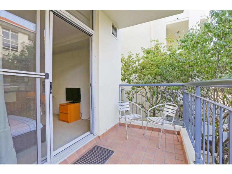 57/20 Royal Street, East Perth WA 6004