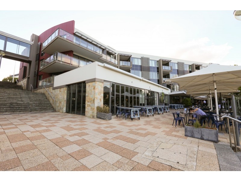 57/20 Royal Street, East Perth WA 6004