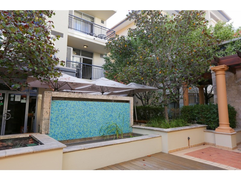 57/20 Royal Street, East Perth WA 6004