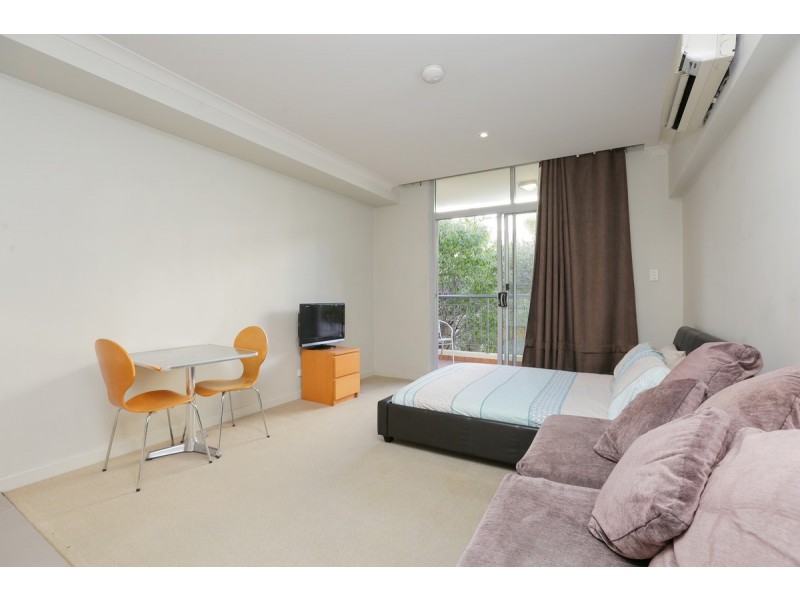 57/20 Royal Street, East Perth WA 6004