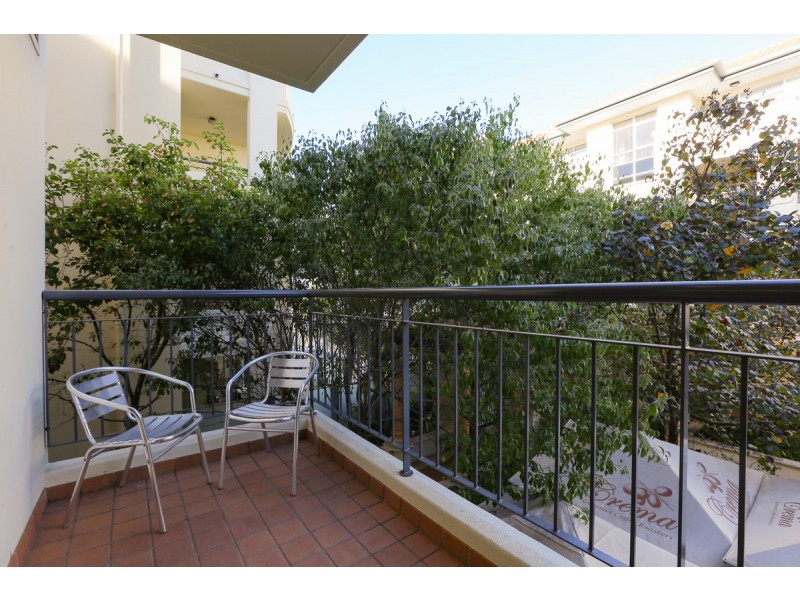 57/20 Royal Street, East Perth WA 6004