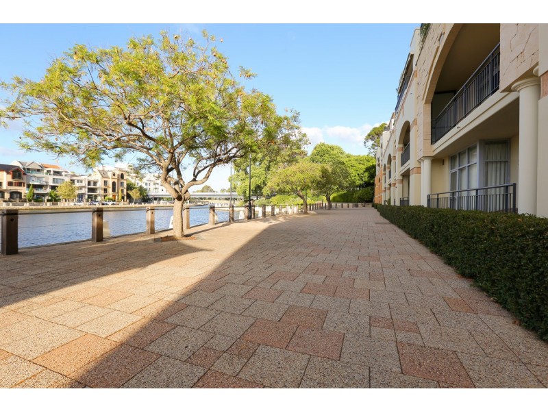 57/20 Royal Street, East Perth WA 6004