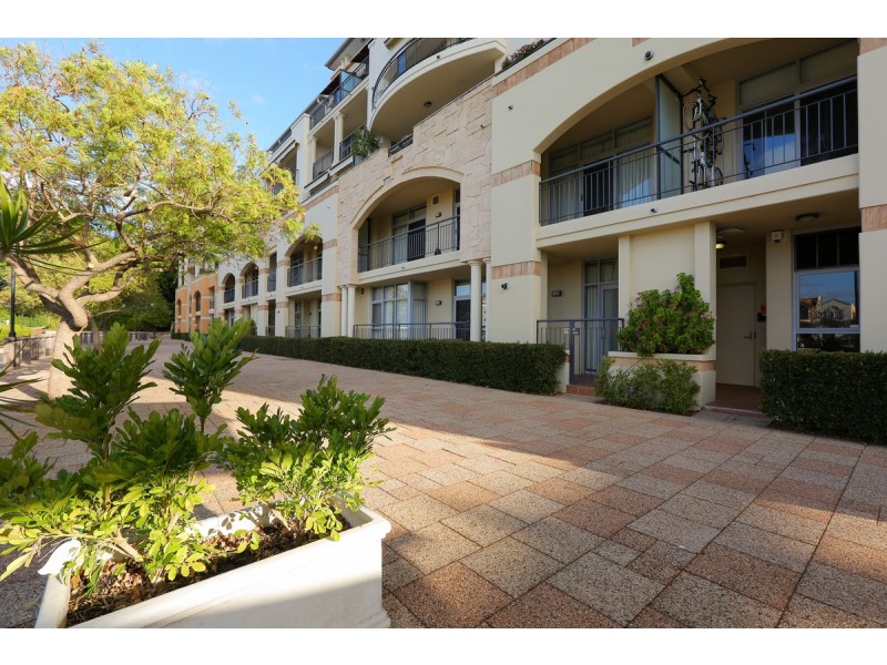 57/20 Royal Street, East Perth WA 6004