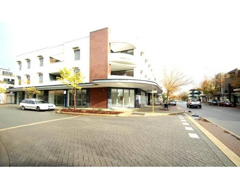 2/113 Royal Street, East Perth WA 6004