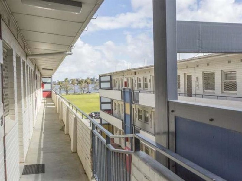 36/122 Terrace Road, Perth WA 6000