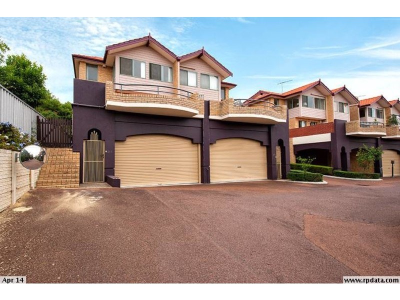 21/3 Conroy Street, Maylands WA 6051