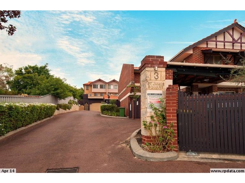 21/3 Conroy Street, Maylands WA 6051