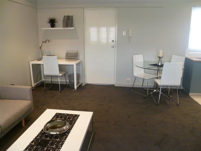 55/138 Adelaide Terrace, East Perth WA 6004