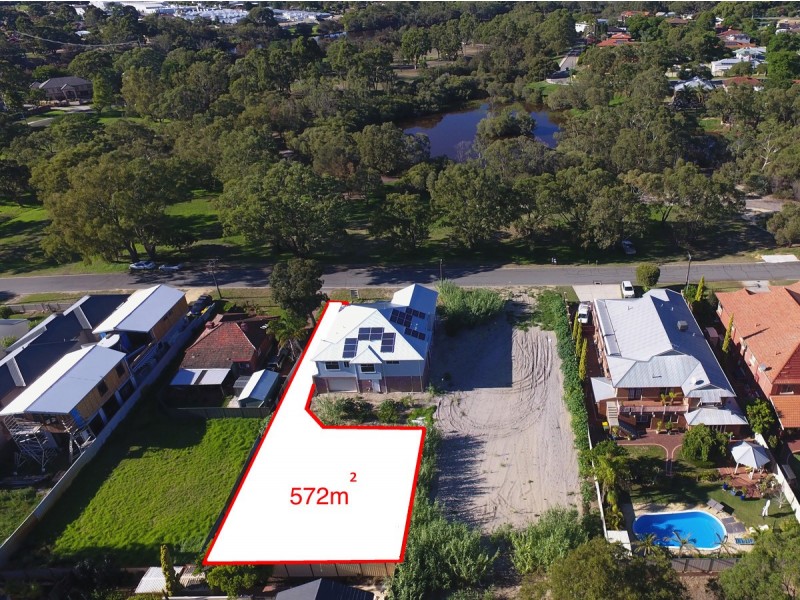 16a Hyland Street, Bassendean WA 6054