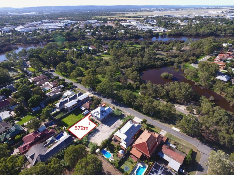 16a Hyland Street, Bassendean WA 6054