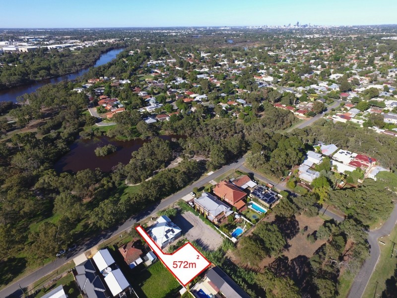 16a Hyland Street, Bassendean WA 6054