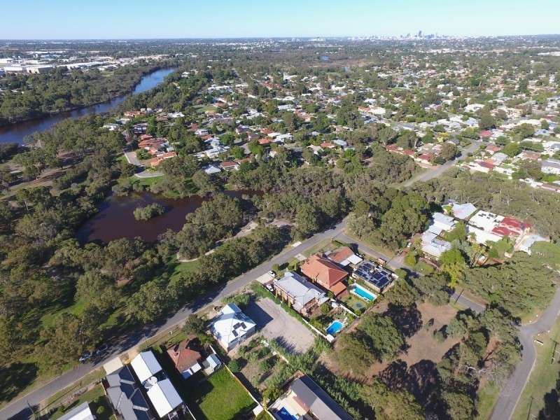 16a Hyland Street, Bassendean WA 6054