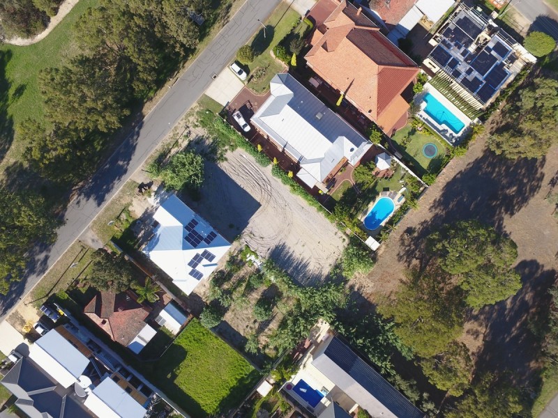 16a Hyland Street, Bassendean WA 6054