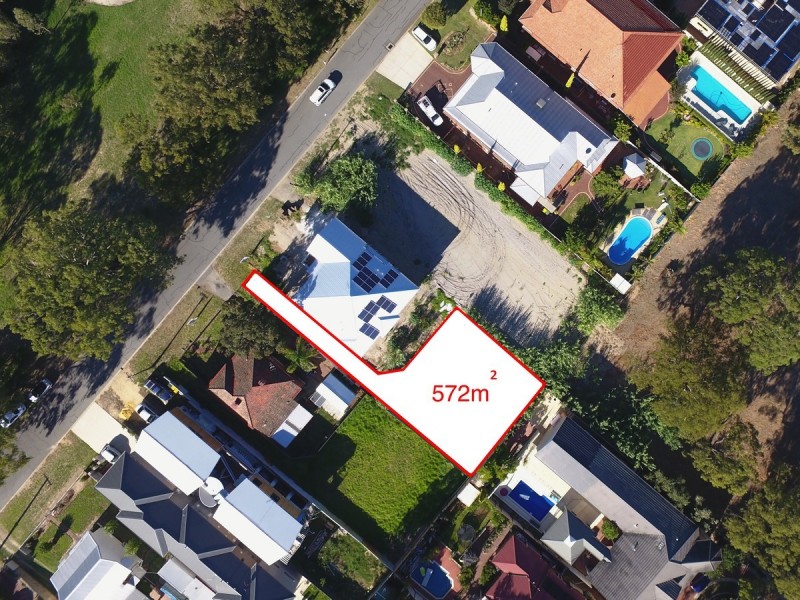 16a Hyland Street, Bassendean WA 6054