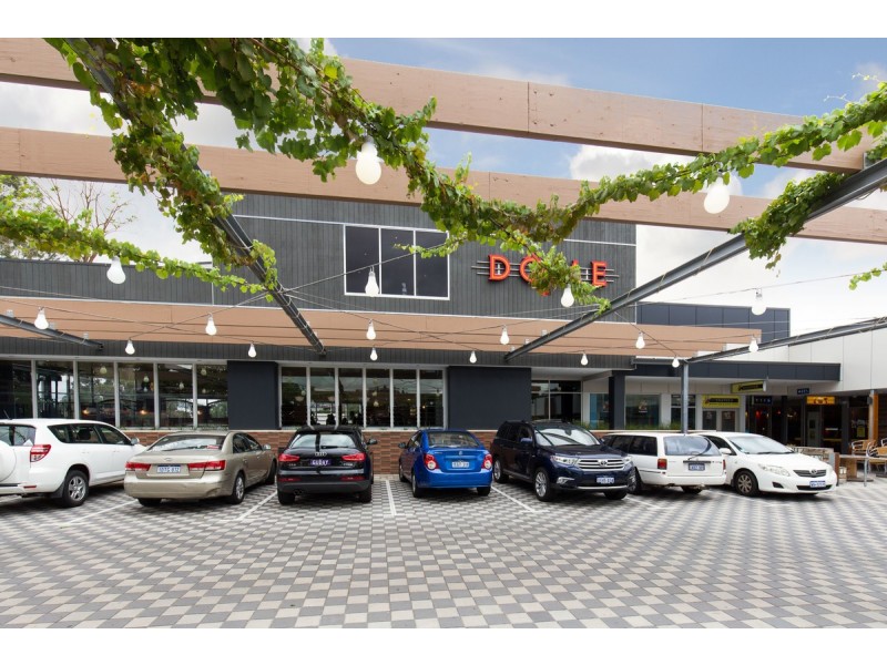 16a Hyland Street, Bassendean WA 6054