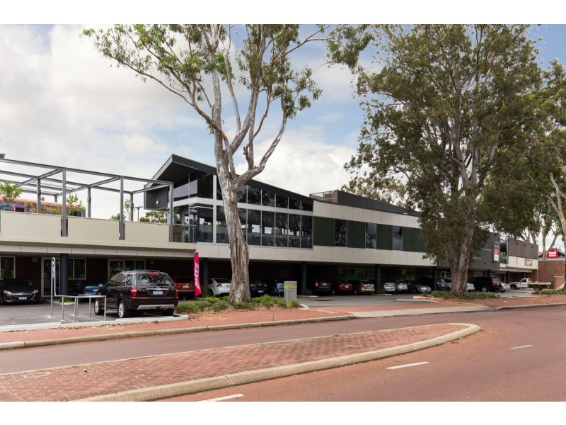 16a Hyland Street, Bassendean WA 6054