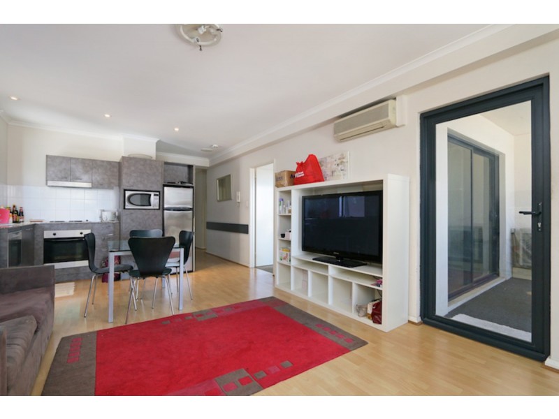 39/418 Murray Street, Perth WA 6000