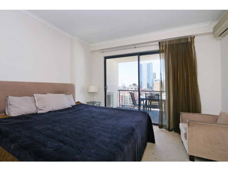 39/418 Murray Street, Perth WA 6000