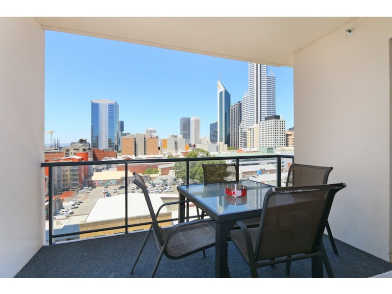 39/418 Murray Street, Perth WA 6000