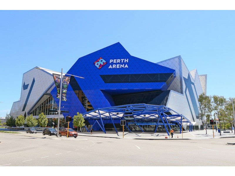 39/418 Murray Street, Perth WA 6000