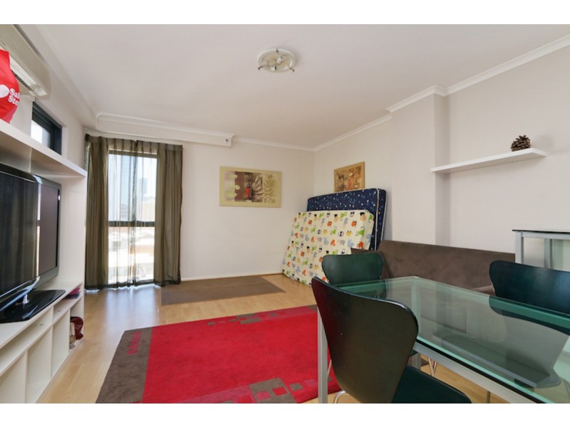 39/418 Murray Street, Perth WA 6000