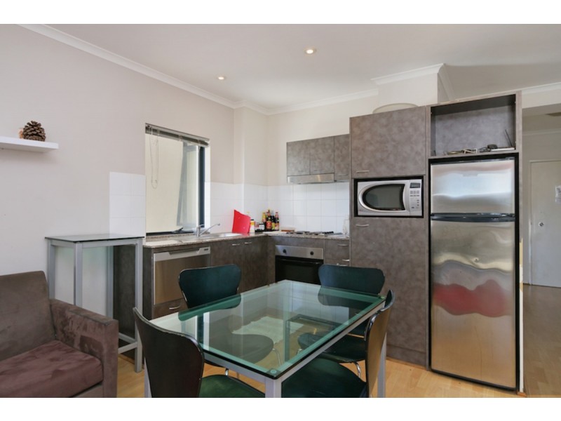 39/418 Murray Street, Perth WA 6000