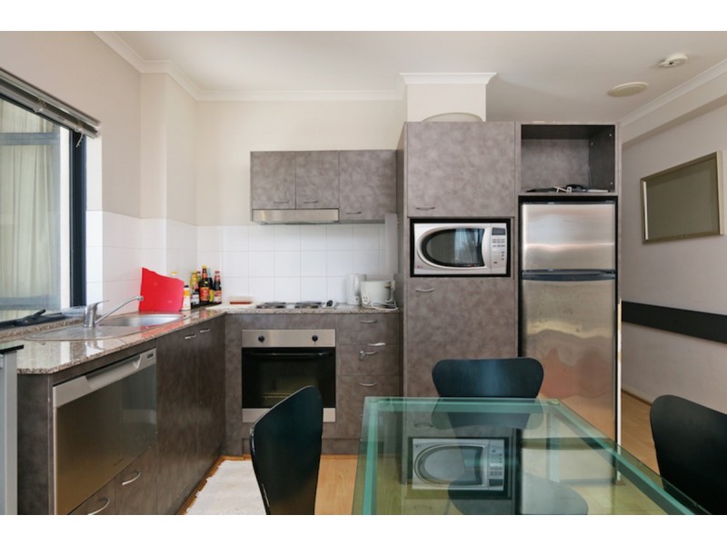 39/418 Murray Street, Perth WA 6000