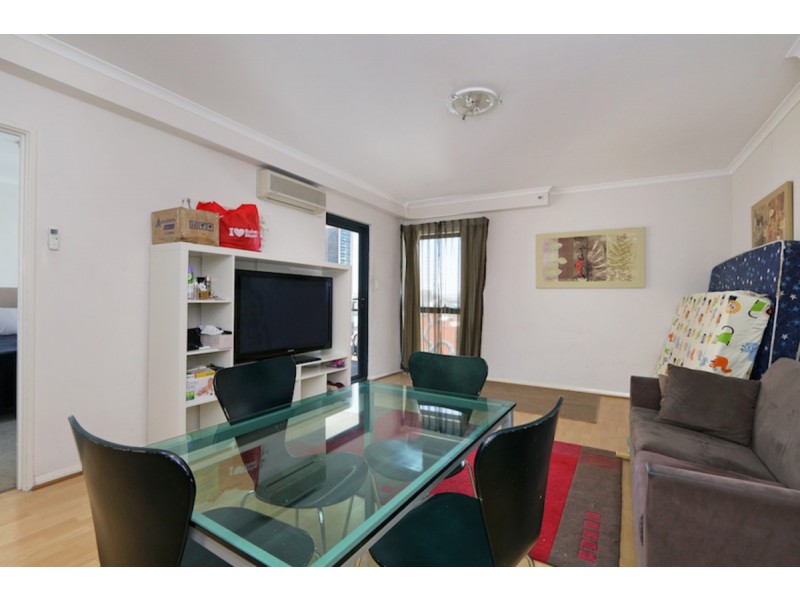 39/418 Murray Street, Perth WA 6000