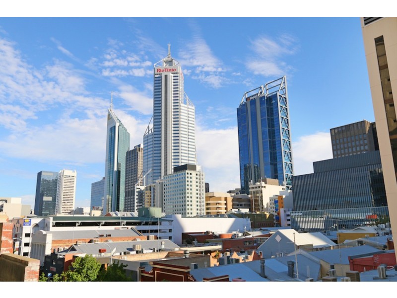 39/418 Murray Street, Perth WA 6000