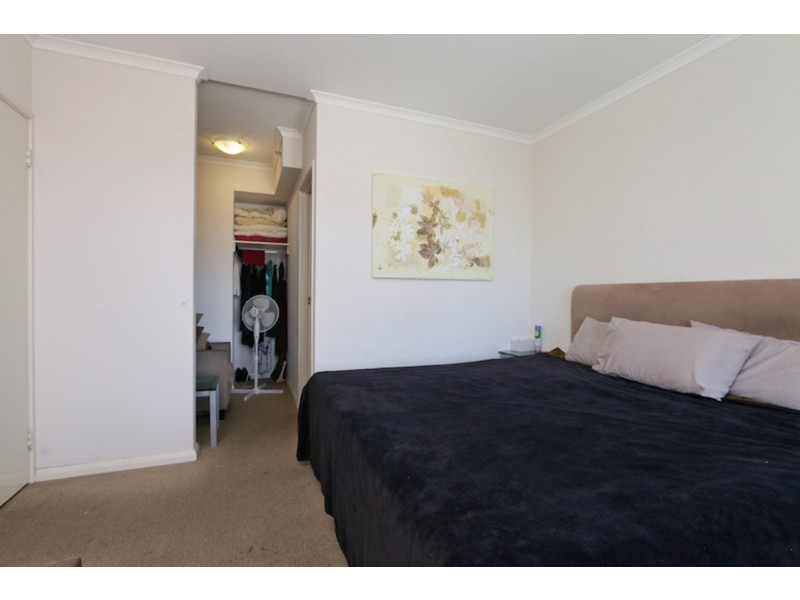 39/418 Murray Street, Perth WA 6000