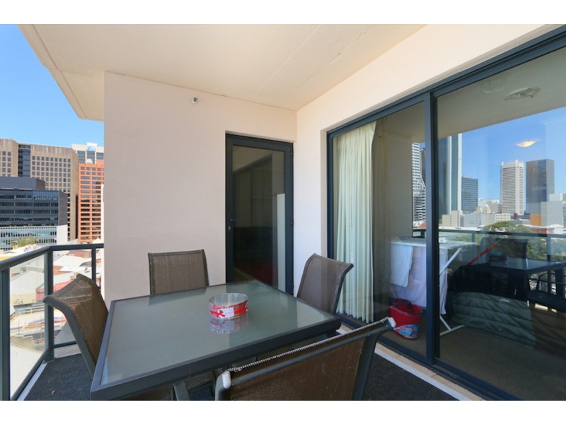 39/418 Murray Street, Perth WA 6000