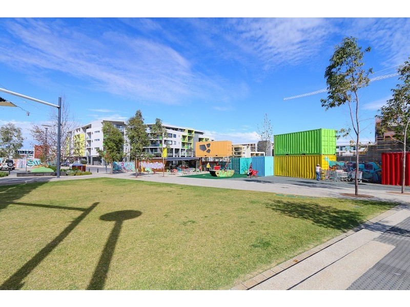 16/6 Points Way, Cockburn Central WA 6164