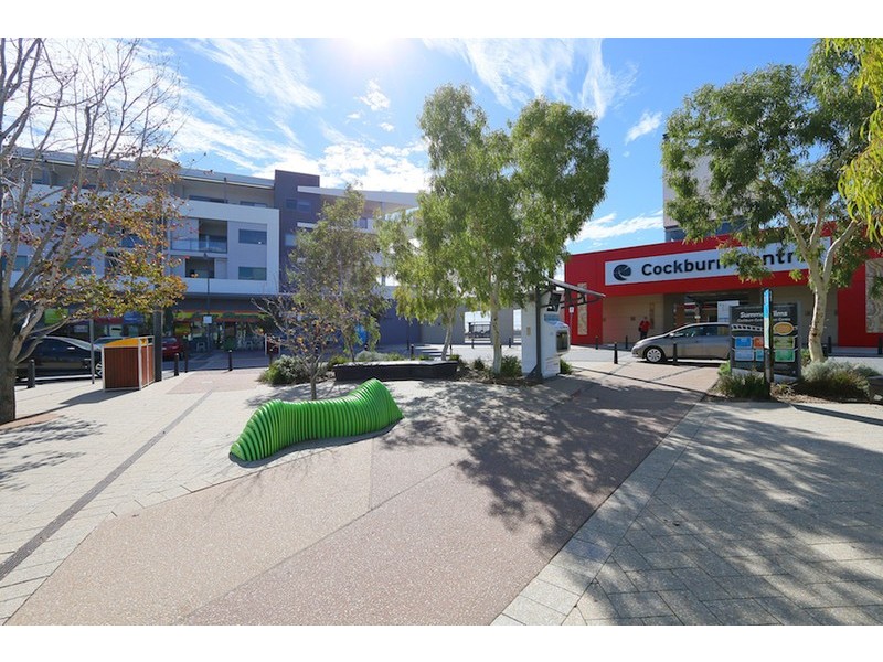 16/6 Points Way, Cockburn Central WA 6164