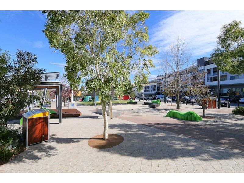 16/6 Points Way, Cockburn Central WA 6164