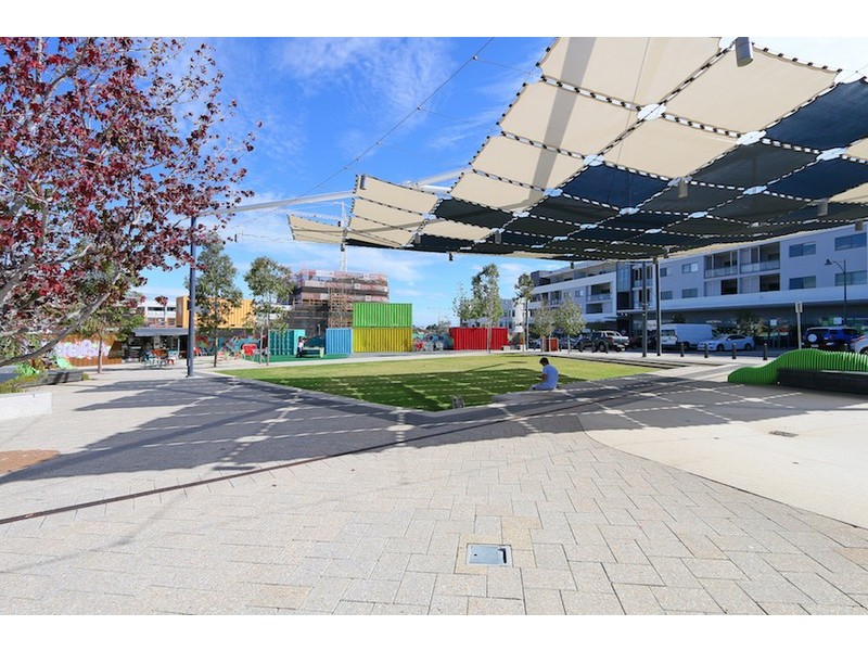 16/6 Points Way, Cockburn Central WA 6164