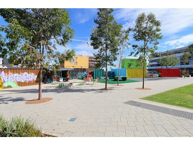 16/6 Points Way, Cockburn Central WA 6164