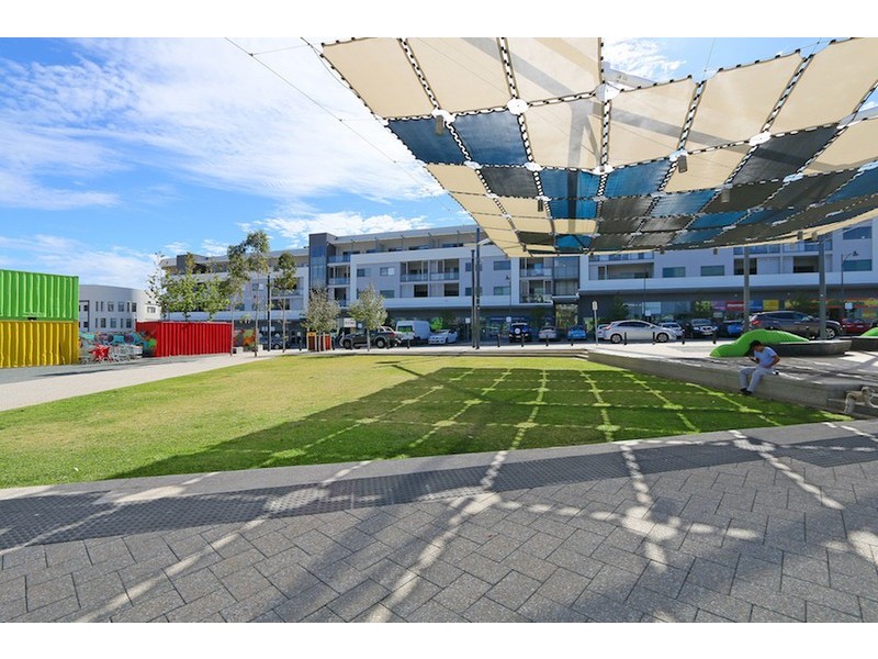 16/6 Points Way, Cockburn Central WA 6164