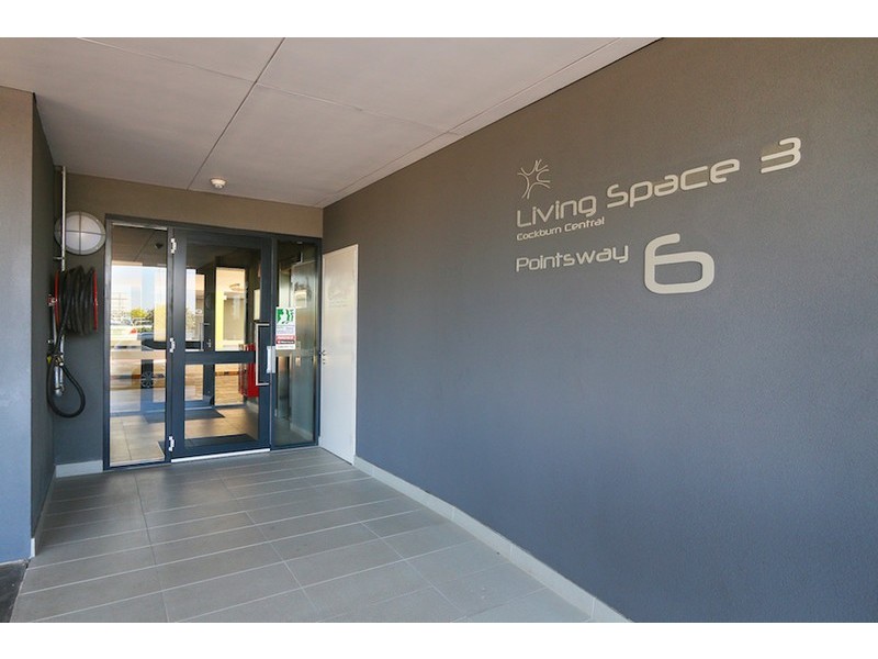 16/6 Points Way, Cockburn Central WA 6164