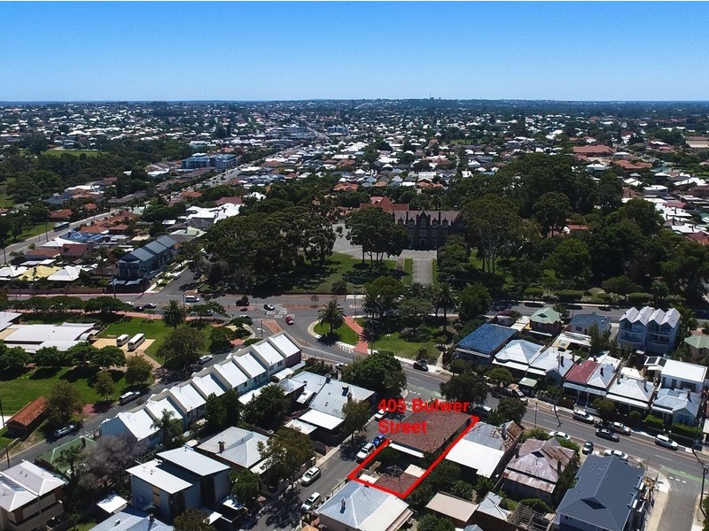 405 Bulwer Street, West Perth WA 6005