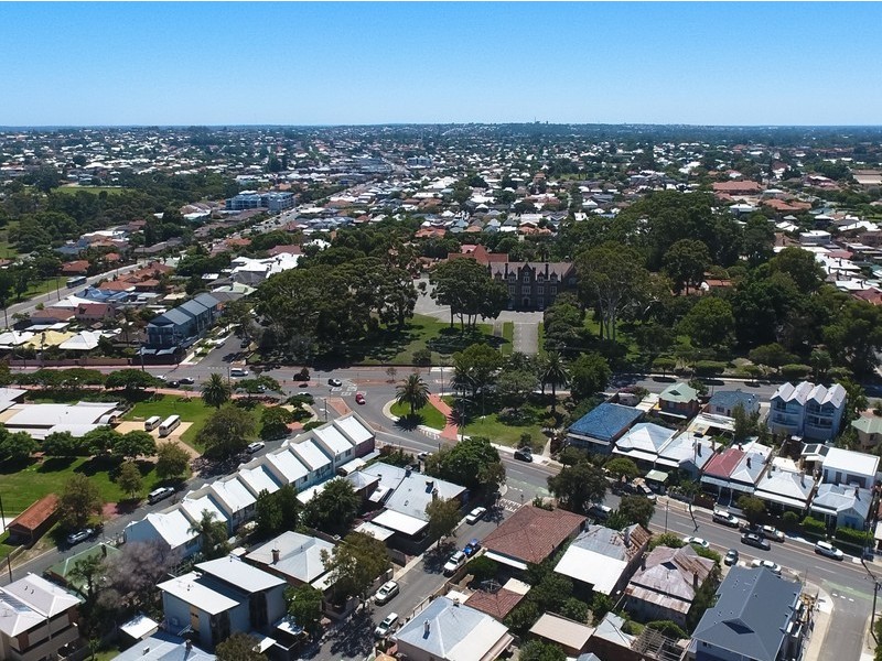 405 Bulwer Street, West Perth WA 6005