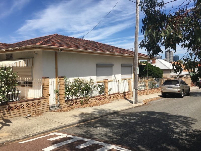 405 Bulwer Street, West Perth WA 6005