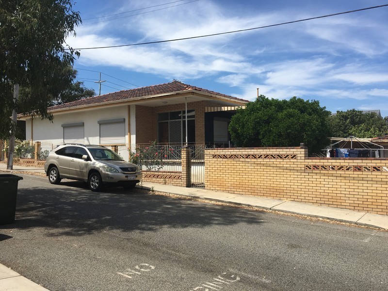 405 Bulwer Street, West Perth WA 6005
