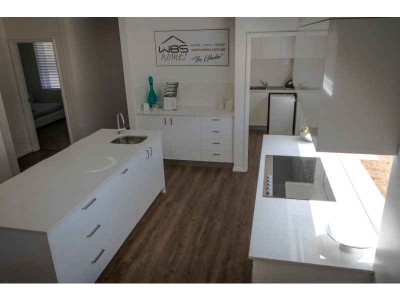 Lot 103 Oyston Road, Bakers Hill WA 6562