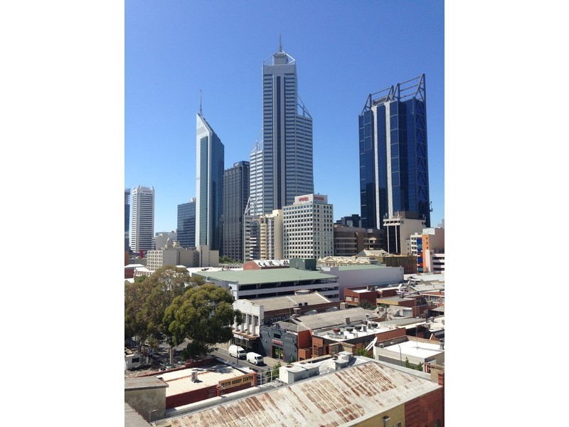 38/418 Murray Street, Perth WA 6000