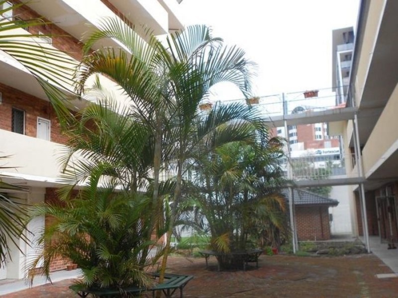 19/45 Adelaide Terrace, East Perth WA 6004