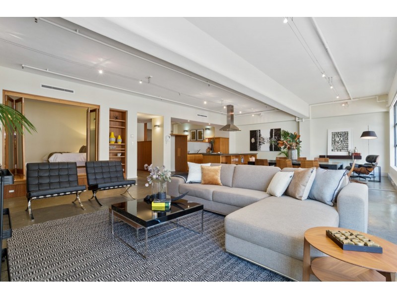 25/82 King Street, Perth WA 6000