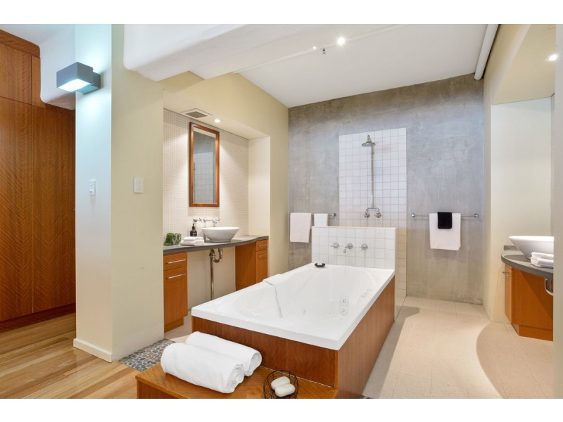 25/82 King Street, Perth WA 6000