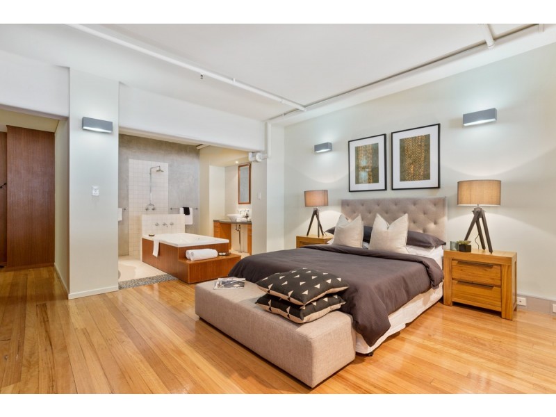 25/82 King Street, Perth WA 6000