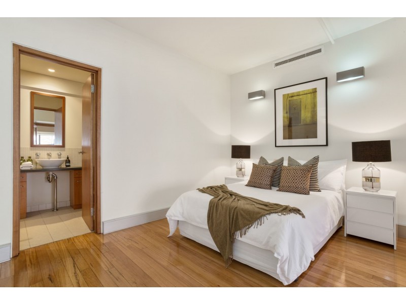 25/82 King Street, Perth WA 6000