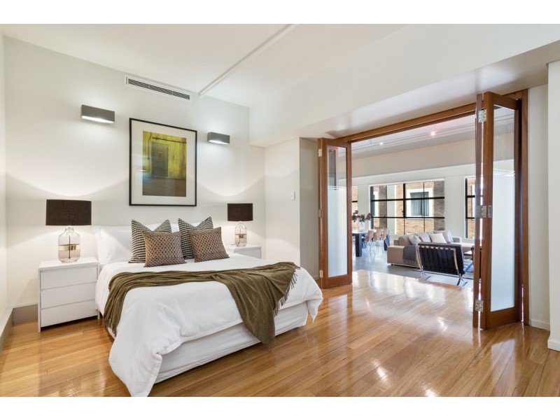 25/82 King Street, Perth WA 6000